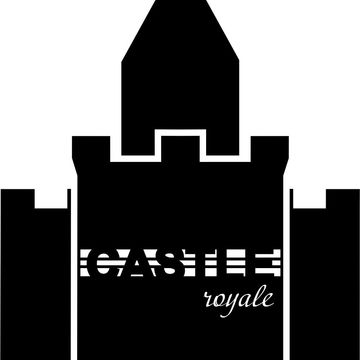 Лого Castle Royale