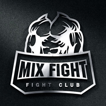 Mix Fight logo