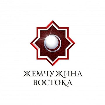 Жемчужин Logo