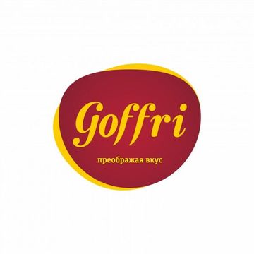 Goffri Logo