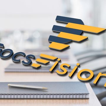Разработка логотипа для DocsVision