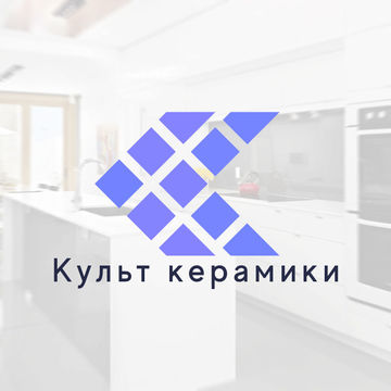 Логотип &quot;Культ керамики&quot;