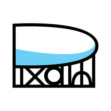 Личный логотип &quot;PixaHA&quot;