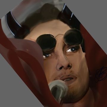&bull;Арт Loqiemean&bull;