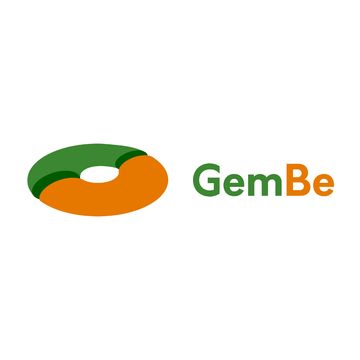 Логотип для GemBe