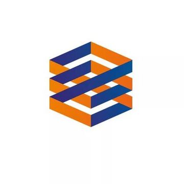 Логотип строительной организации