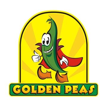 Компания &quot;Golden Peas&quot;