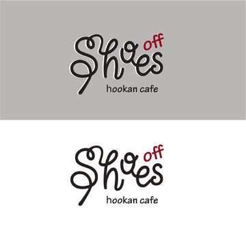 лого для кафе