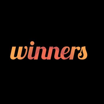 Winners