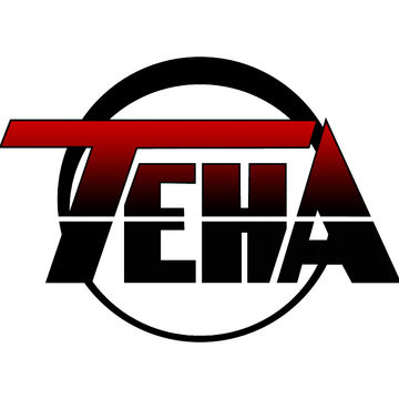 Логотип для кампании газопламенного оборудования ОДО &quot;ТЕНА&quot;
