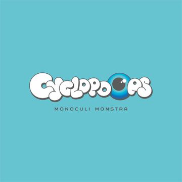 CYCLOPOOPS дизайнерские игрушки