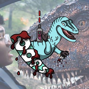 Dino