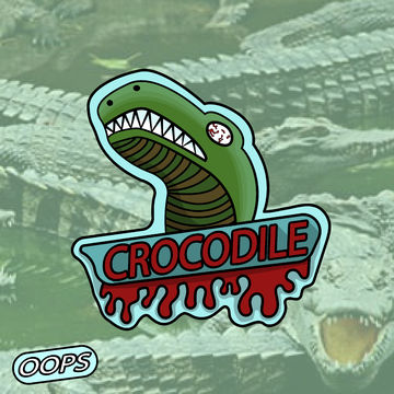 Crocodile