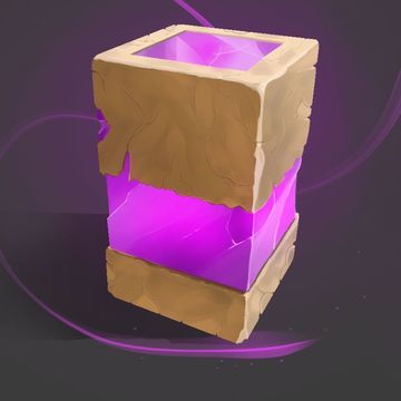 Магический куб