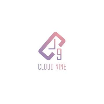 Cloud 9. Логотип. Конкурс.