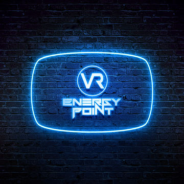 VR Energy Point логотип