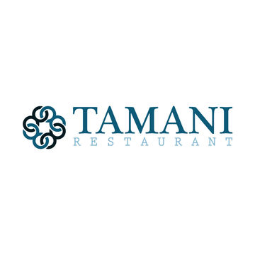 Tamani в переводе число 8 от сюда и переплетение в символе