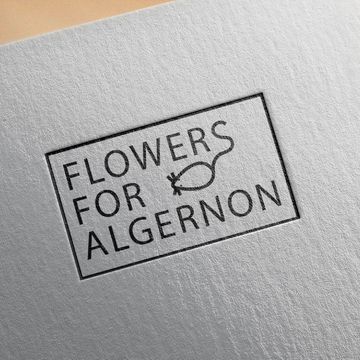 Logo for the book