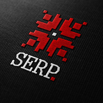Логотип для serp