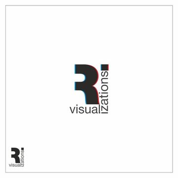 Логотип для R visualisation