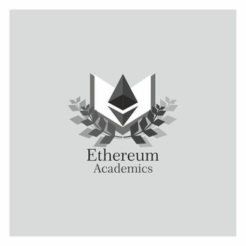 Эмблема Etherium Academics