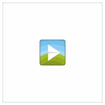 фирменный знак  для туристического видео-хостинга