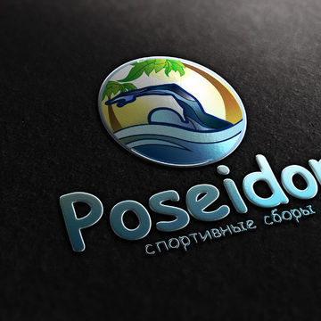 Логотип