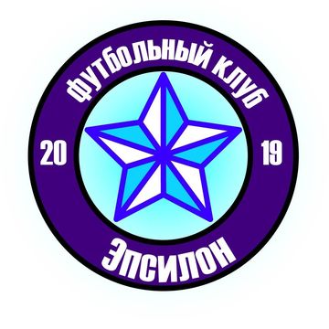 epsilon логотип