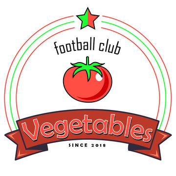 vegetables логотип