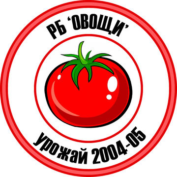 овощи логотип