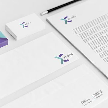 XCore identity