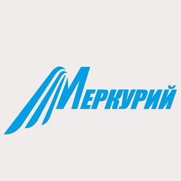Меркурий логотип