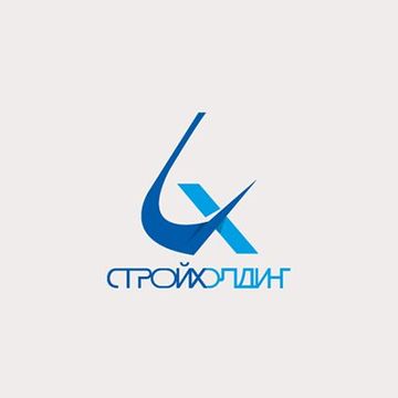 Стройхолдинг логотип