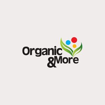 Organic &amp; More логотип