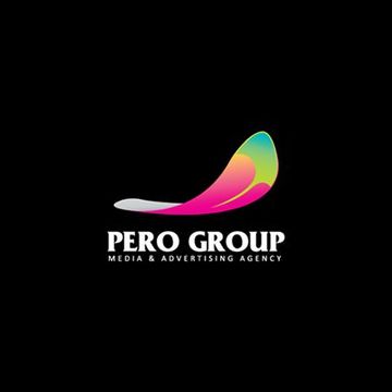 Pero Group logo