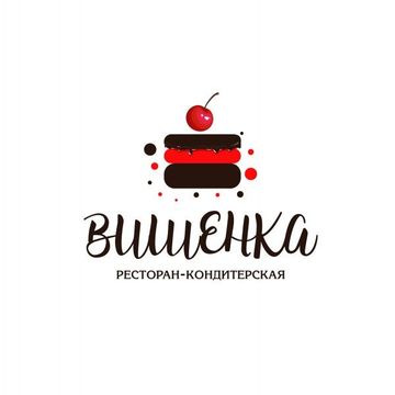 Логотип для кондитерской.