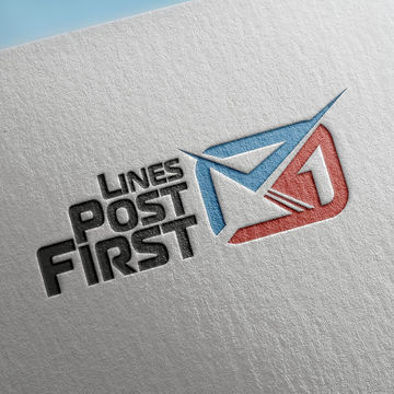 Первые Почтовые Линии