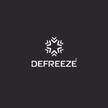 Название &quot;Defreeze&quot; для производителя верхней одежды: пуховиков и курток