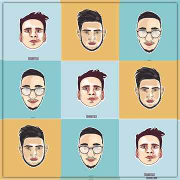 Проект- &quot;FacePack&quot;