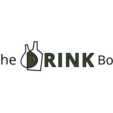 Лого The drink box