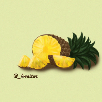 Мой арт, рисовала в Adobe Photoshop CS6