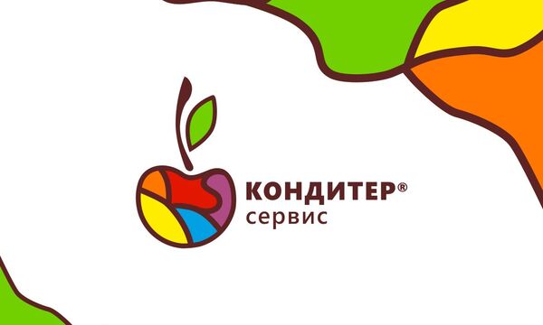 Логотип и элементы фирменного стиля