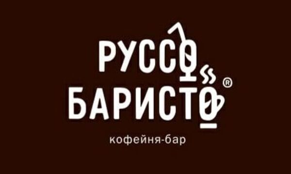 Логотип.