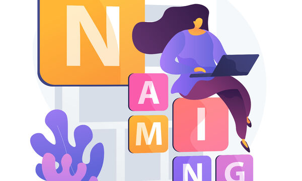 Нейминг. Ваше уникальное имя бренда