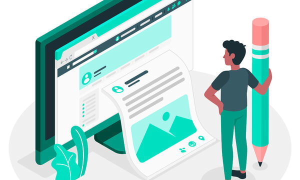 Администрирование сайта