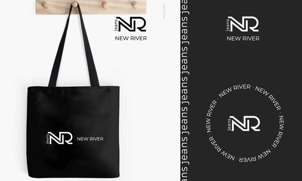 Разработка уникального логотипа!