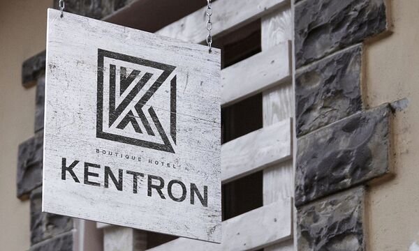 Разработка уникального логотипа!