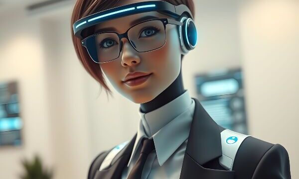 Создание AI-Помощников