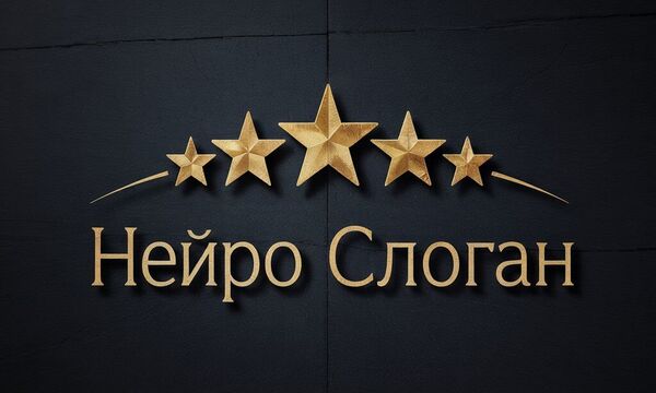 Нейро Слоганы