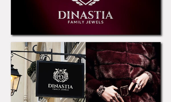 Разработка логотипа